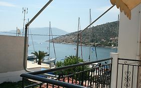 Pelagias Apartments
