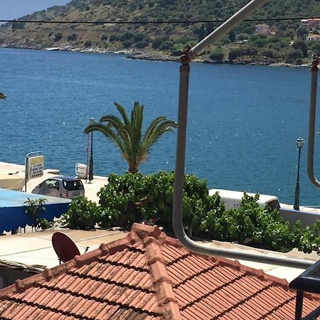 Pelagias Apartments Agia Efimia Room photo