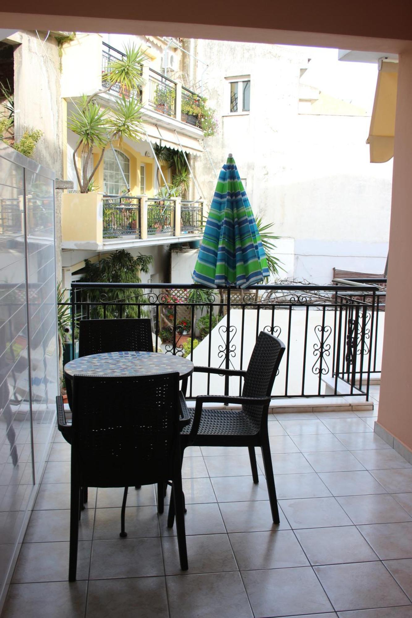 Pelagias Apartments Agia Efimia Room photo