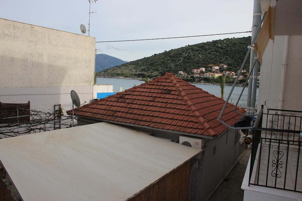 Pelagias Apartments Agia Efimia Room photo