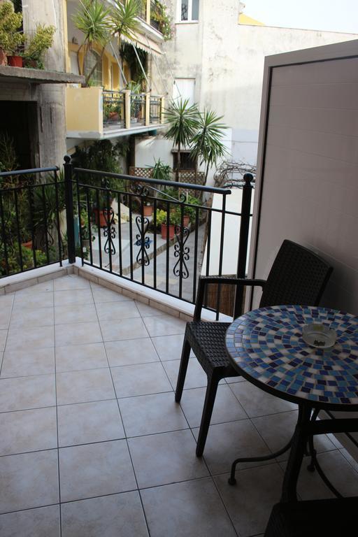 Pelagias Apartments Agia Efimia Room photo