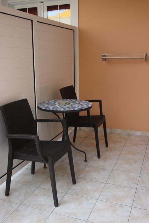 Pelagias Apartments Agia Efimia Room photo