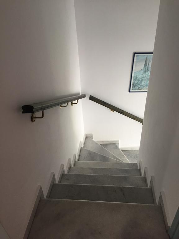 Pelagias Apartments Agia Efimia Exterior photo